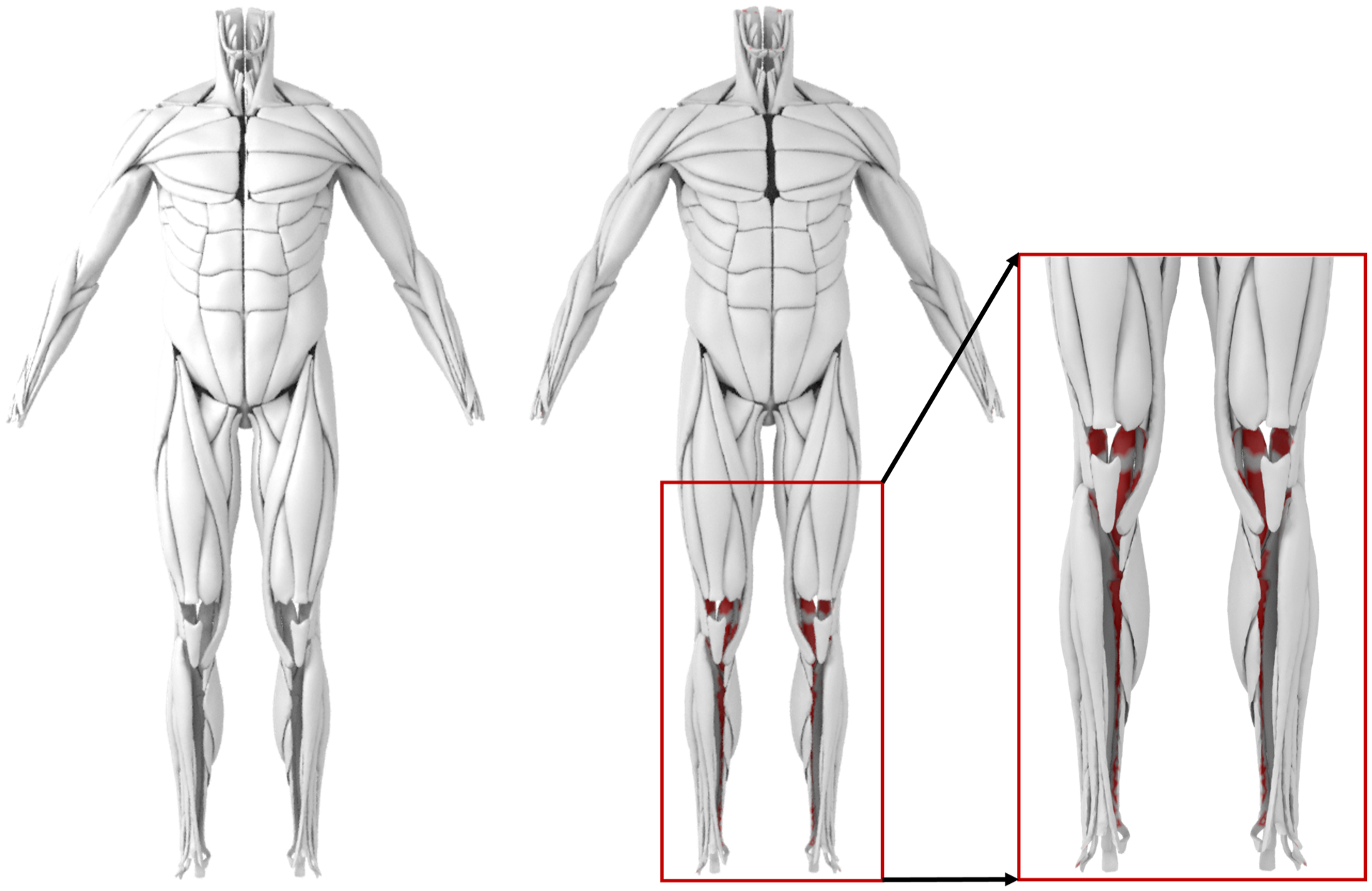 Effect of collision handling